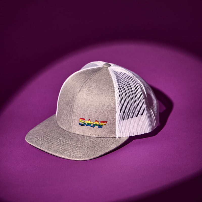 5 Star Pride Hat