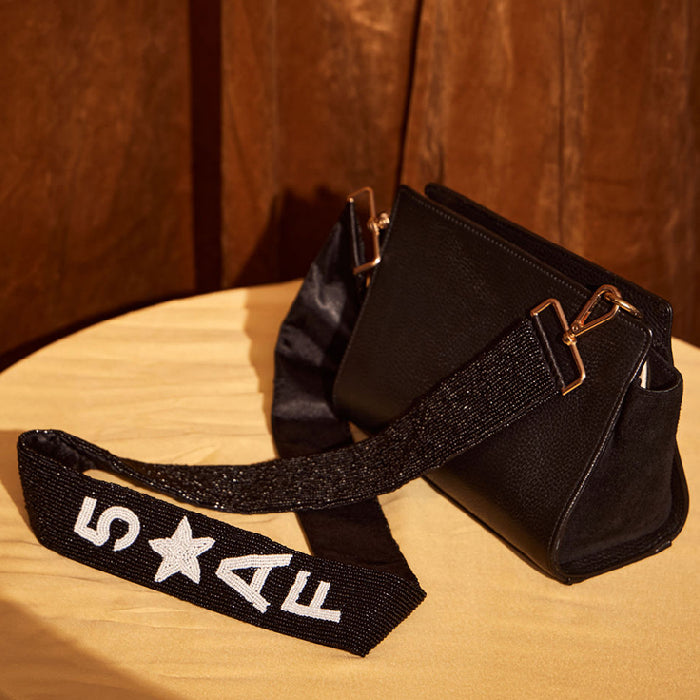 5 Star Cross Body Strap